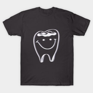 tooth T-Shirt